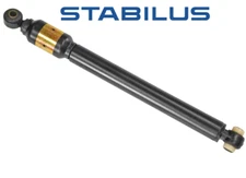 Steering Damper for Mercedes Benz W140 - STABILUS (OEM)