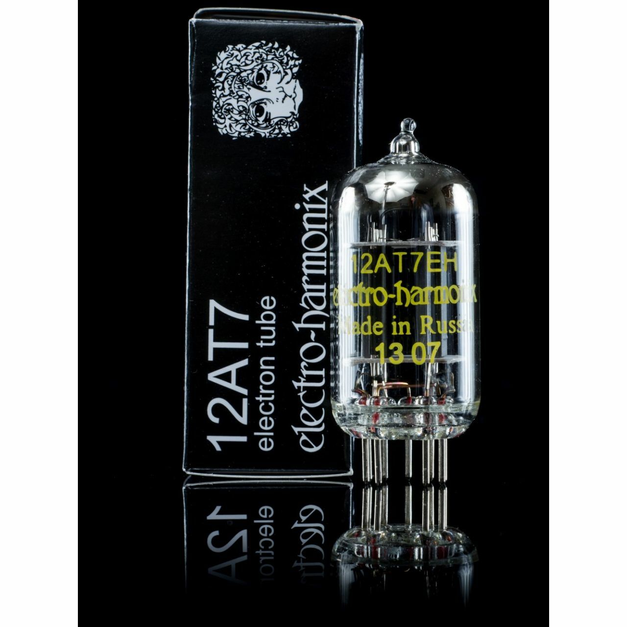 ЭЛЕКТРОГАРМОНИКА 12AT7 EH Vorstufenröhre