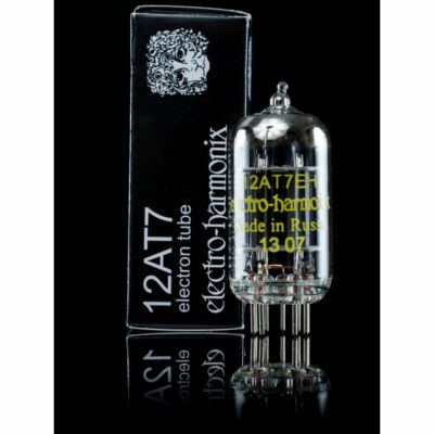 ELECTRO-HARMONIX 12AT7 EH Vorstufenröhre