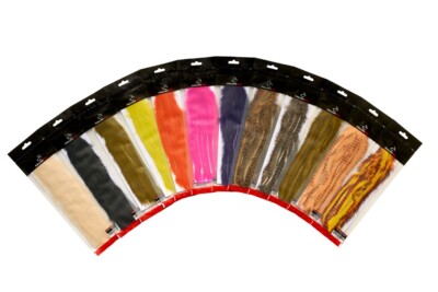FullingMill Rabbit Zonker Strip Standard