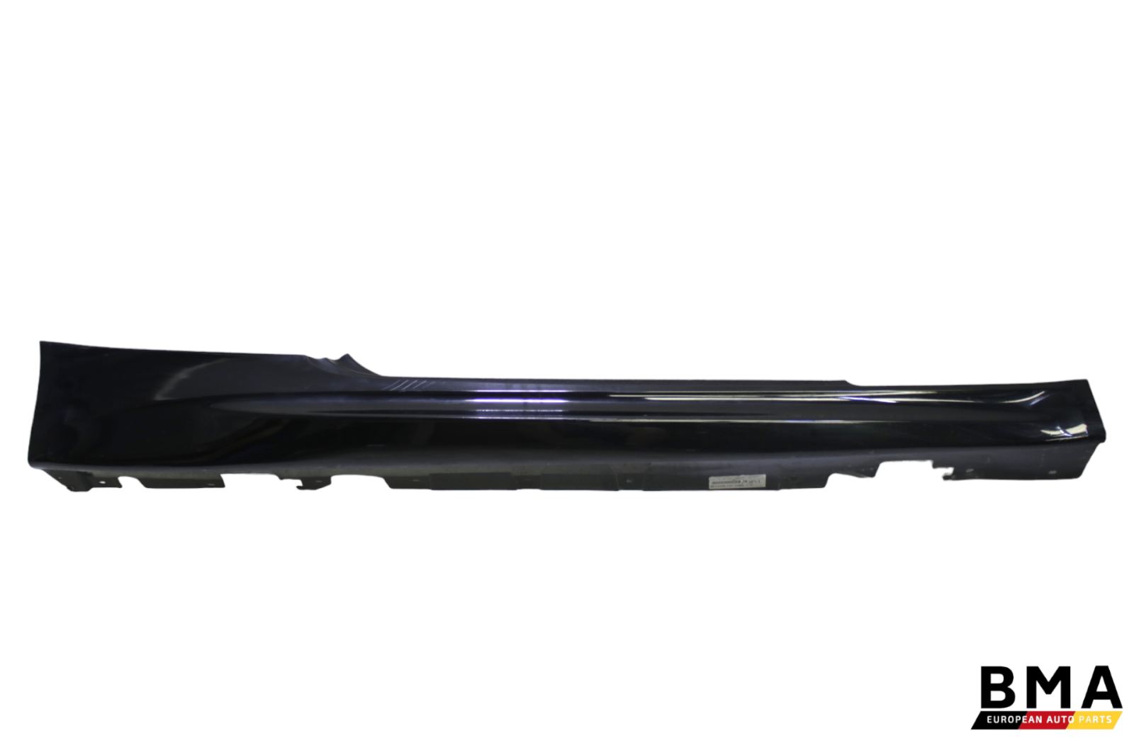51777899844 08-13 BMW M3 Coupe Right Side Skirt Rocker Panel 