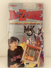 R-Zone MK3 Mortal Kombat 3 Gig Tiger - Sigillato