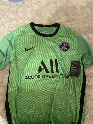 Maillot Navas PSG