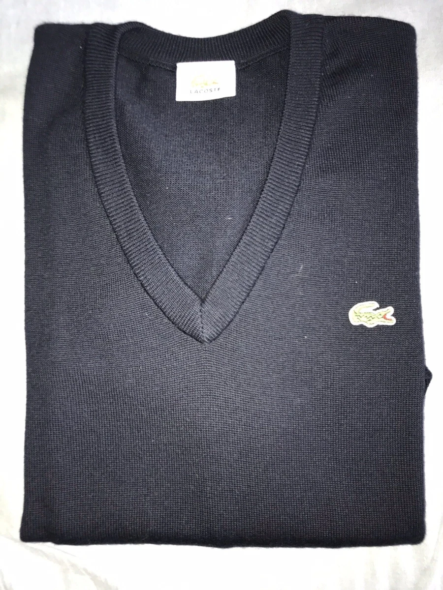 Lacoste taglia 5 top