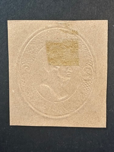 US Scott # U132***FANCY CANCEL*** 2024 Scott Catalogue Value $ 27.50 - Picture 4 of 4