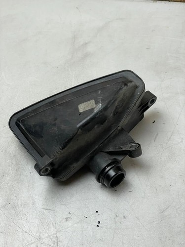 Mercedes-Benz ML W164 Geräuschdämpfung Drosselklappe Resonatorkaste A6421400087