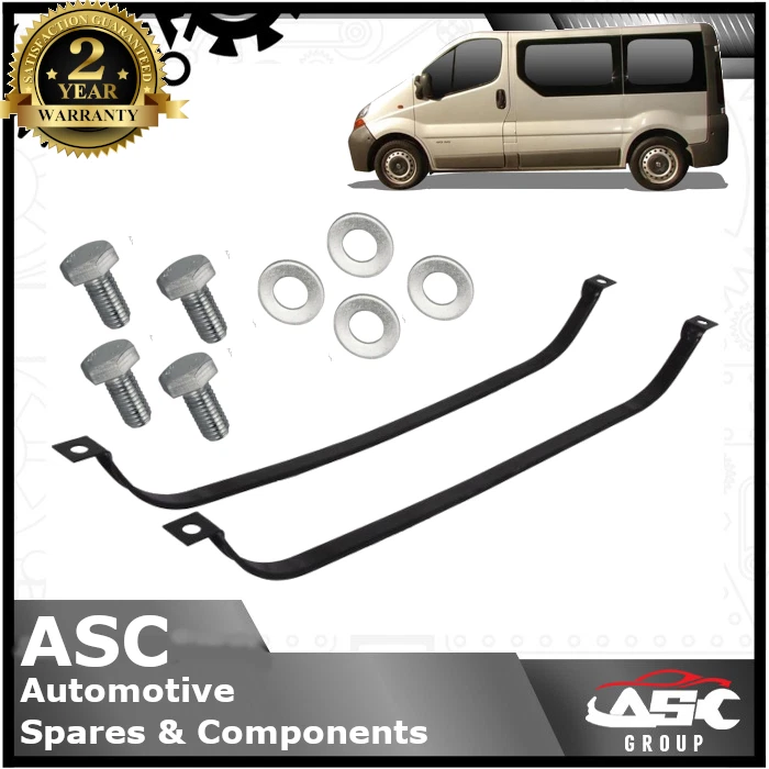 Nissan clearance primastar spares