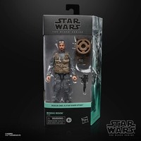 Bodhi Rook 15 Cm Star Wars Rogue One Black Series Hasbro