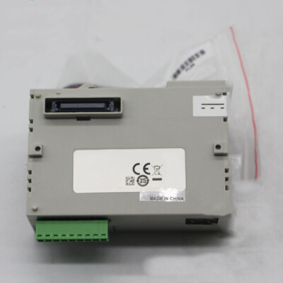 For Delta DVP201LC-SL PLC Module DVP201LCSL