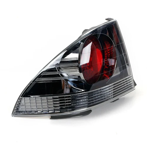 Set of 2PCS Tail Light For Lexus 2000-2004 IS300 RS200 LH & RH Black & Red Lens - Bild 5 von 8