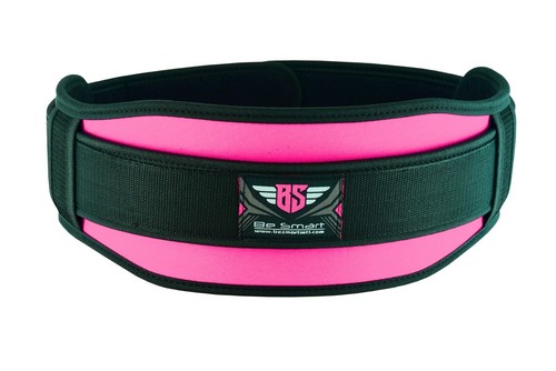 Cinturón de levantamiento de pesas gimnasio entrenamiento soporte de espalda neopreno madera dolor fitness camuflaje - Imagen 38 de 62