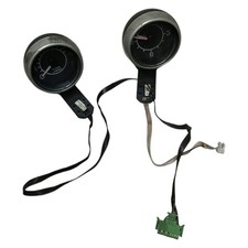 CONTAGIRI E OROLOGIO PER SMART Fortwo Coupé (W450) (03>07)