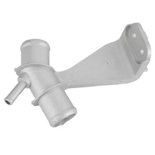 Engine Radiator Water Outlet Coolant Pipe 16577-22030 fit for Toyota Corolla