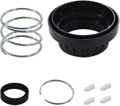 WP285170 Dishwasher Faucet Adapter 285170 Collar Kit Fit Replacement for Whirlpo