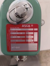ASCO E215A50 Magnetventil 220V 50Hz 15,4W 32m...
