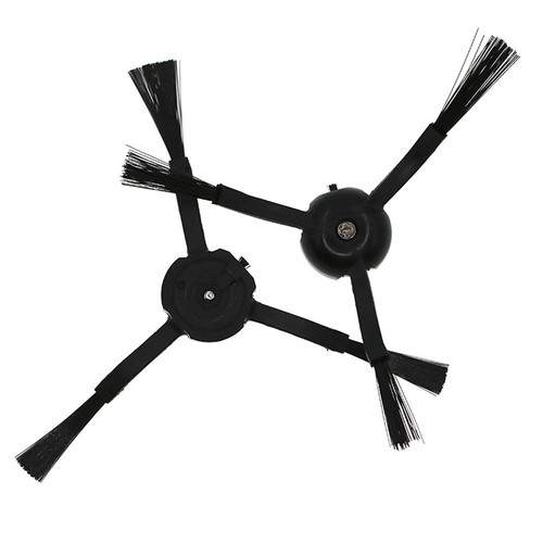 Kit de repuesto de 7 piezas para robot aspirador X8 Pro / X8 Pro Main6449 - Imagen 7 de 7