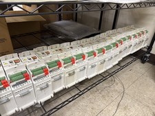 **TESTED GOOD** Used ACS355-03U-08A8-4 ABB In...