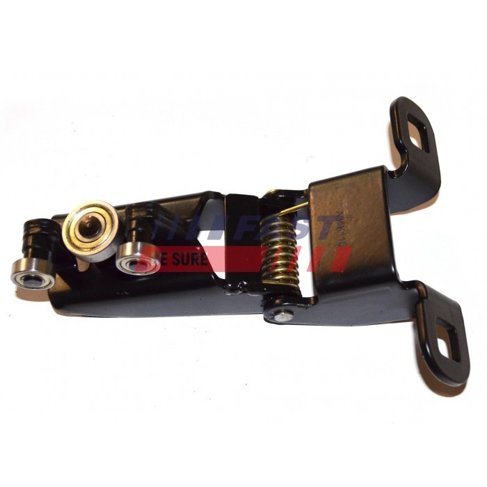 Galet de porte coulissante pour Ford Transit VC15V268B40A idéal pour livraisons urbaines