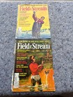 Lot Of 10 Vintage Field & Stream Magazines-COVERS ONLY — photo 4
