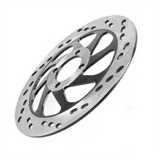 Front Brake Disc For Suzuki Thunder 125