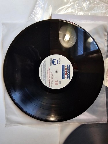CASEY KASEM American Top 40 831-7 ~ 2/12/83 Styx Michael Jackson Clash Journey - Picture 18 of 22