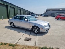 Jaguar 3.0 V6 Petrol