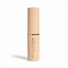 Revolution Fast Base Stick Foundation F2 Light-Medium MSRP 15 NEW SEALED