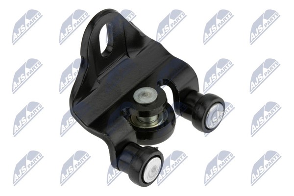 RollenfüHrung SchiebetüR NTY EZC-FR-116 FüR Ford Transit Bus F_E_ F_F_ F_G_ Fae_-image