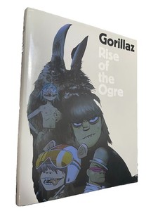 Rise of the Ogre | eBay