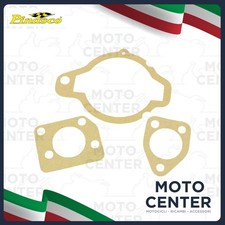 SERIE GUARNIZIONI CILINDRO FARO BASSO PINASCO ALLUMINIO Ø 60 mm. PIAGGIO VESPA 1