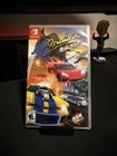 Cruis’n - Enter the Gunegeon - G Darius HD - Star Renegades for Nintendo Switch