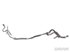 Isuzu D-Max Vacuum Line Hose 1.9 Ddi 4x4 Diesel 120kW (163 HP) P2B562-03