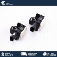 2x Original Airbagsensor Crashsensor Mercedes B-Klasse W246 A1668210151