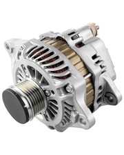 Alternator 11231 Fits 2011-2013 Chrysler 200 2007-2010 Sebring 2008-2013 Avenger