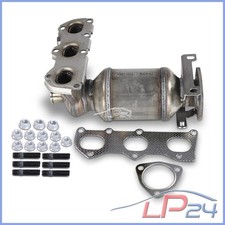 Catalyseurs Skoda ROOMSTER