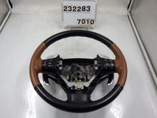 Rx-8 La-se3p Steering Wheel F151-32-982 23 232283 Rx-8 La-se3p Steering Wheel F151-32-982 23 232283