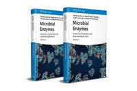 Microbial Enzymes, Pankaj Chowdhary