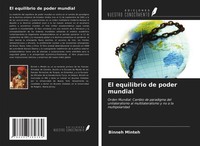 Binneh Minteh | El Equilibrio De Poder Mundial | Taschenbuch | Spanisch (2021)