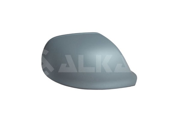 SpiegelgehäUse Abdeckung AußEnspiegel Alkar 6348794 FüR Audi Q5 8RB Q7 4LB TDI-image