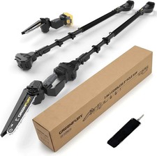 Dewalt 20V MAX XR 8-Inch Brushless Cordless Pole Saw Tool Only