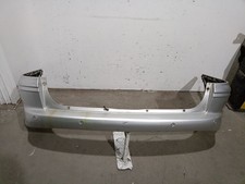 1404146 HINTERE STOSSSTANGE / 1404146 / 5896979 FÜR OPEL VECTRA B STATION WAGON