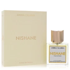 Ambra Calabria Nishane Extrait De Parfum 1.7 oz / e 50 ml