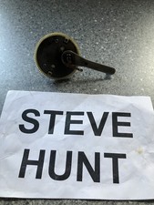 LUCAS DR3A 150 DEGREES WIPER MOTOR GEAR WITH ARM STEVE HUNT WIPER MOTORS