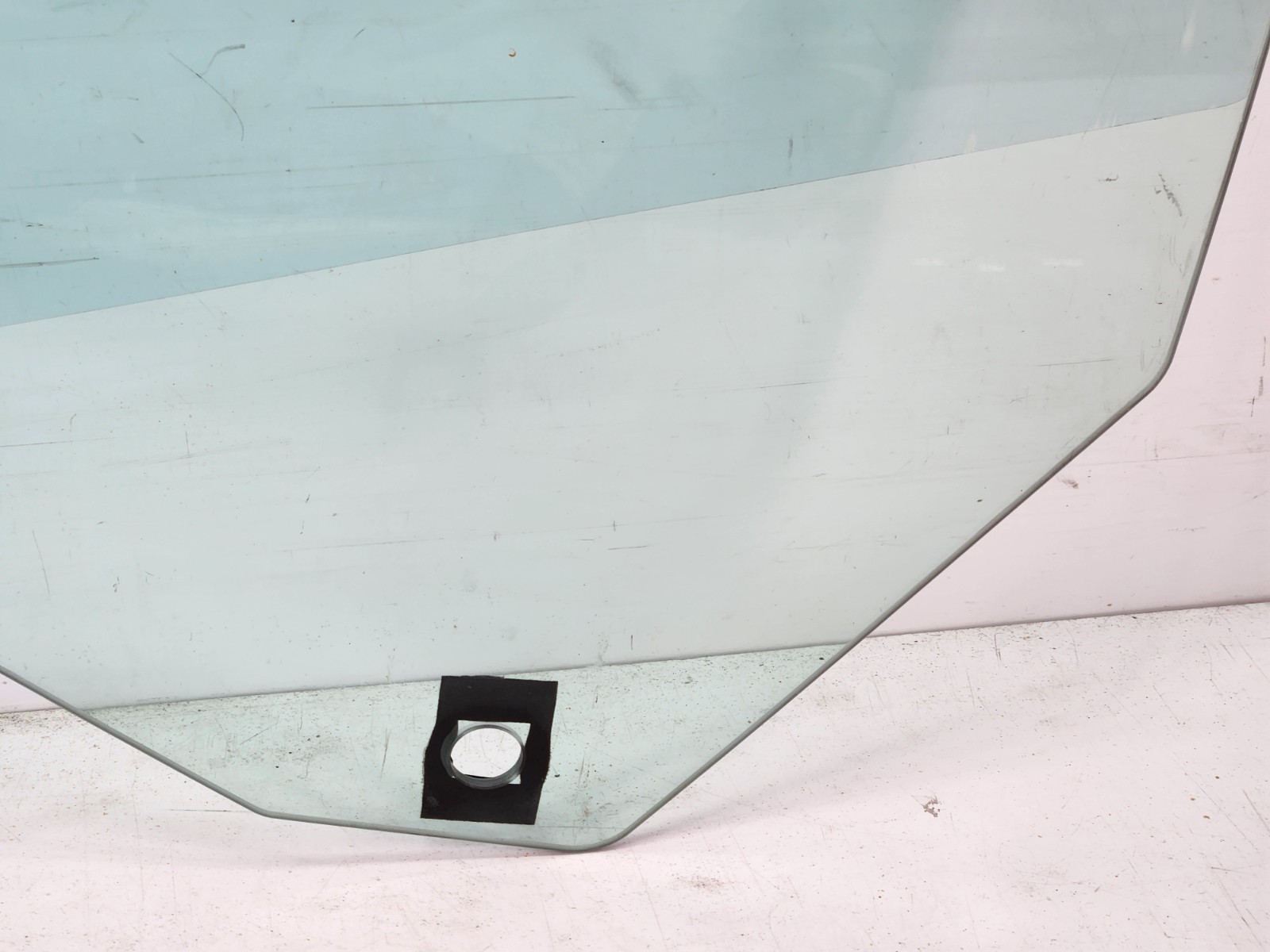 ✅ 2008-2019 OEM Maserati GT M145 Front Left Driver Side Door Window Glass