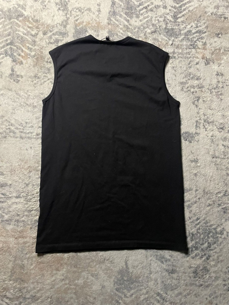 Raf Simons ss03 consumed tank top | eBay