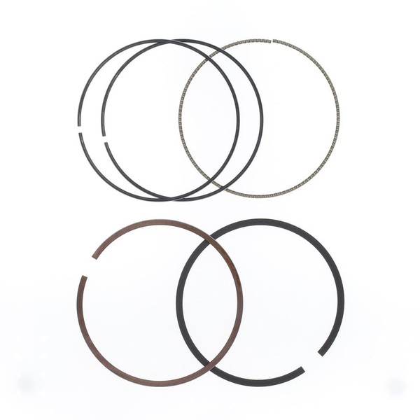 Set Segmente Kolben Ø 95Mm FüR Kolben athena FüR Yamaha YZ 450 F 2003-2015 4T-image