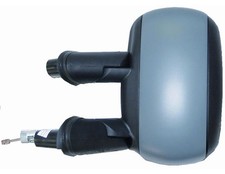 Retroviseur gauche (ou coque) Fiat DOBLO