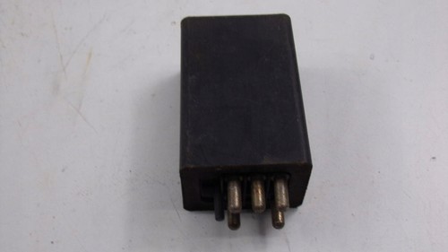 MERCEDES W124 RELAISMODUL 0025456505 / AU 24490 - Bild 3 von 3