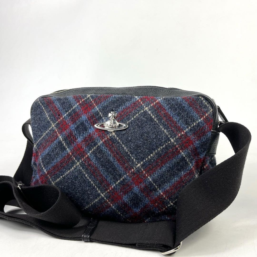 ◆Vivienne Westwood◆ORB ストラップ クロスボディバッグ Vivienne Westwood Orb Shoulder Bag Crossbody Authentic | eBay