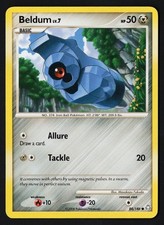 Beldum 84/146 Legends Awakened 2008 - Pokémon TCG on eBay